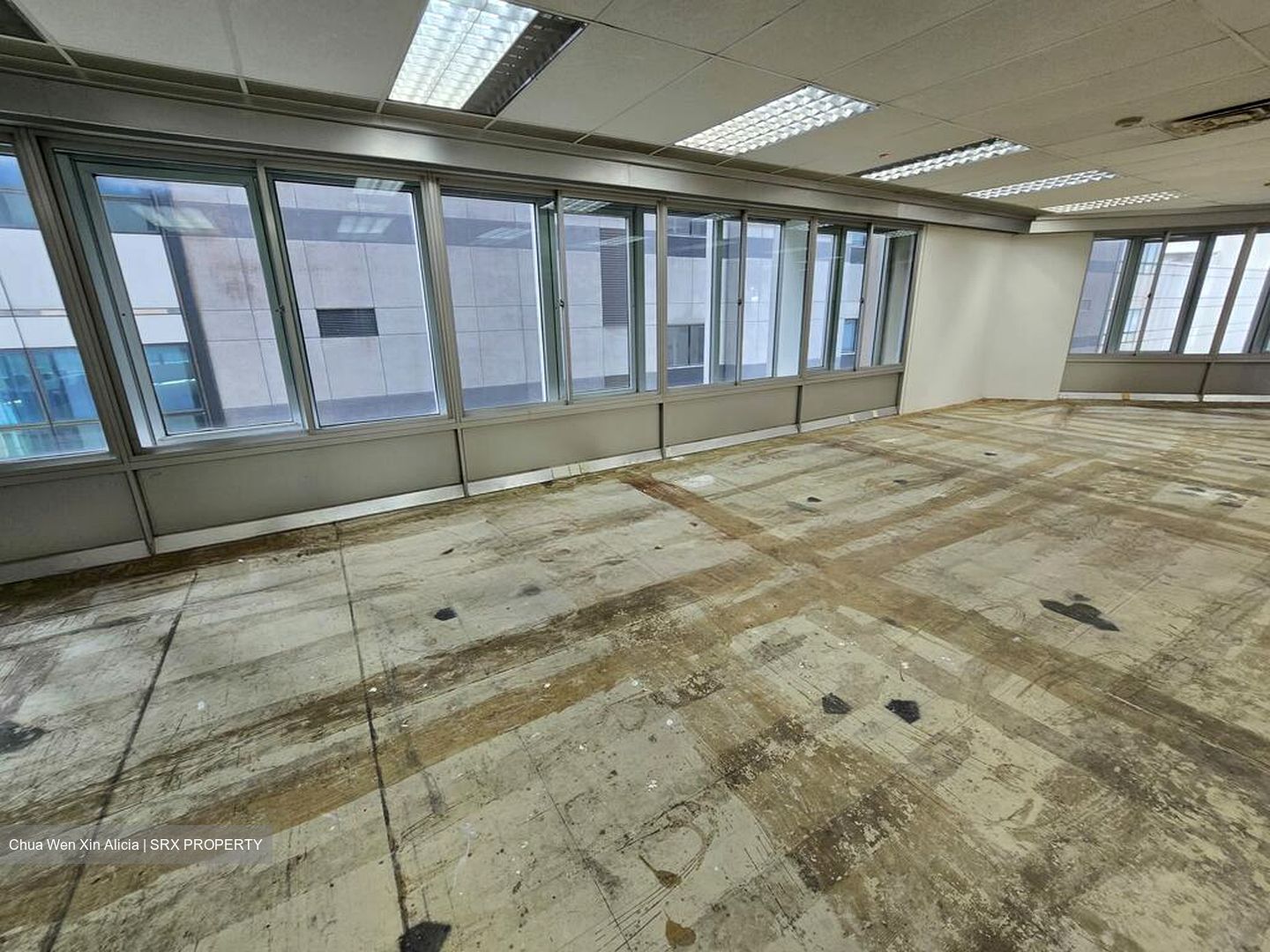 Keck Seng Tower (D1), Office #521009921